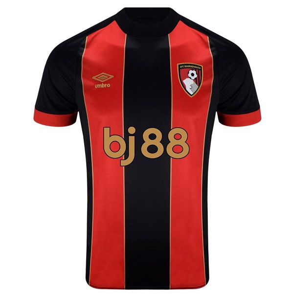 Tailandia Camiseta AFC Bournemouth 1ª 2024/25